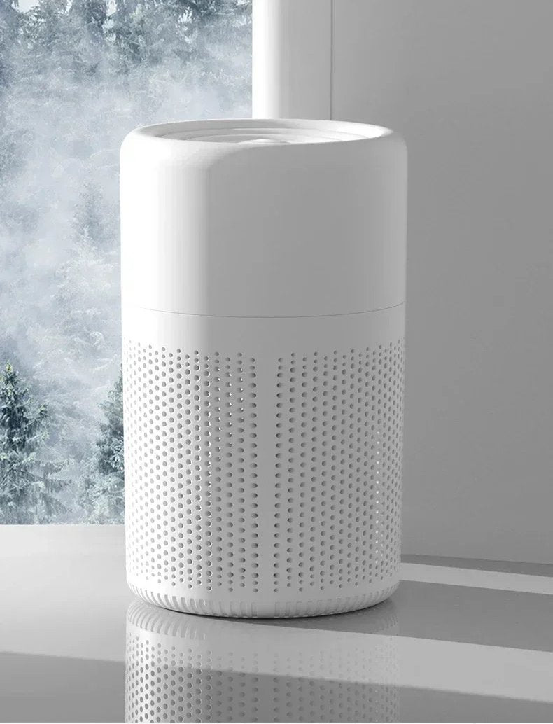 Brovo™ HEPA Air Purifier With Filter