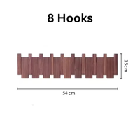 8 Hooks