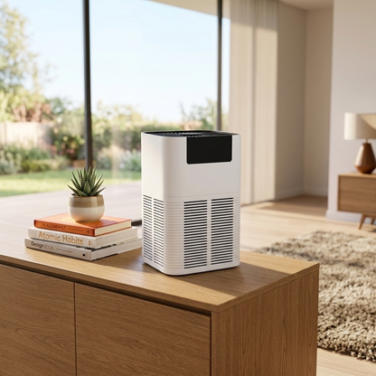 Brovo Air Purifier