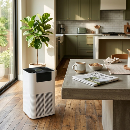 Brovo Air Purifier