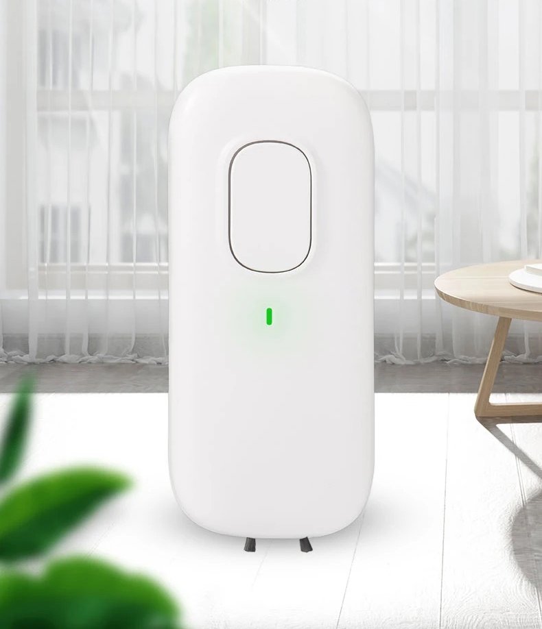 Brovo™ Plug In Mini Air Purifier