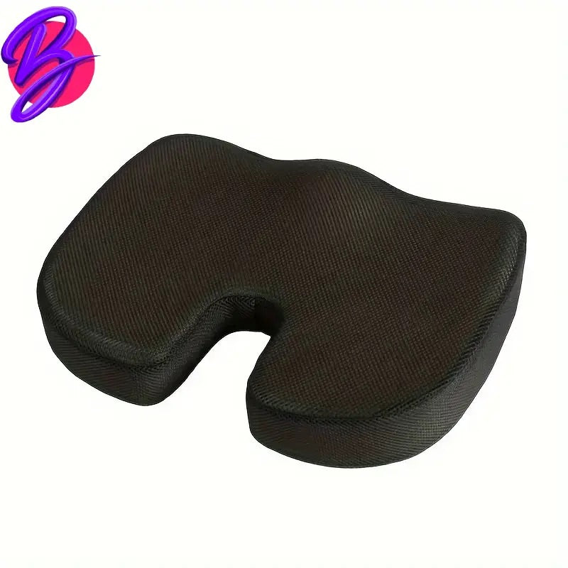 Brovo™ Ergonomic Pressure Relief Car Seat Cushion