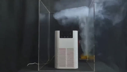 Brovo Air Purifier