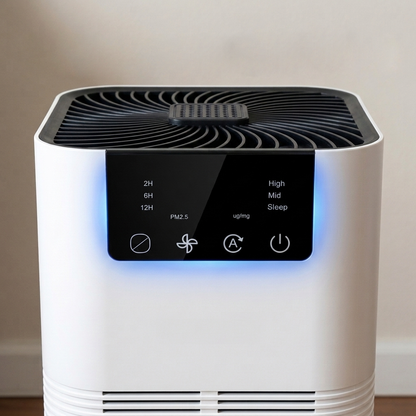 Brovo Air Purifier