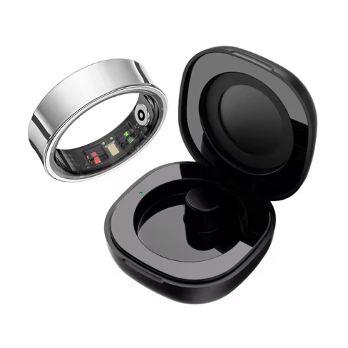 Brovo™ Smart Ring