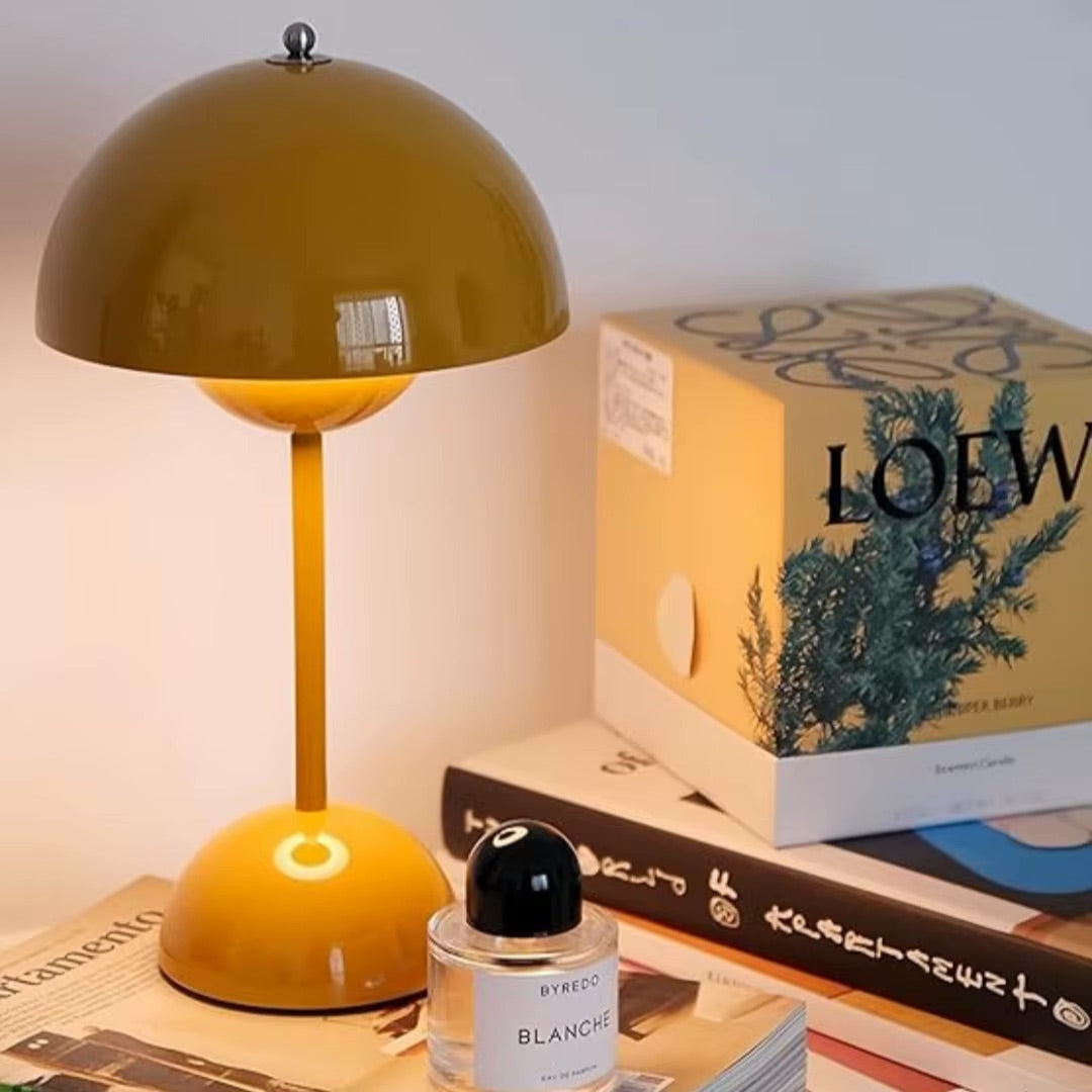 Decorative Nightstand Lamp