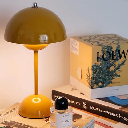 Decorative Nightstand Lamp